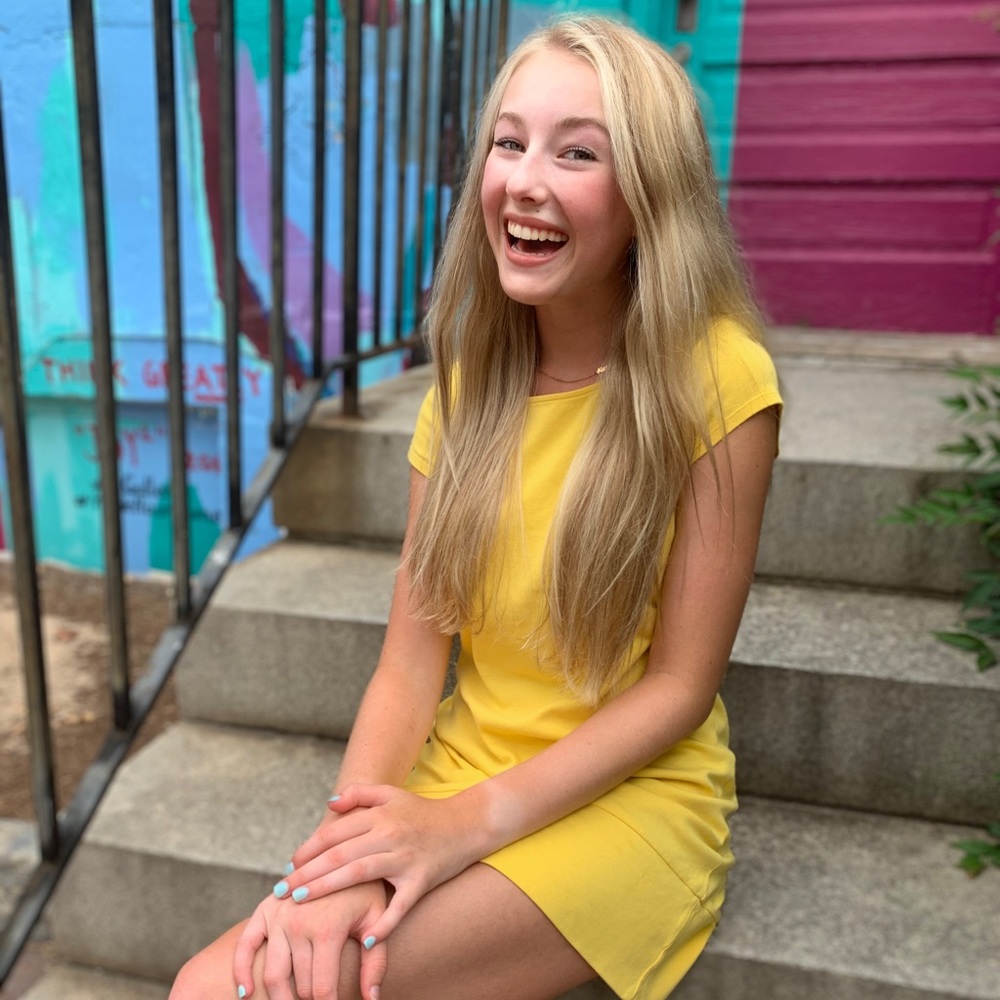 Meet your Posher, Alexandria